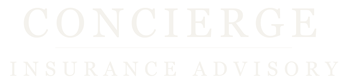 Concierge Insurance Advisory