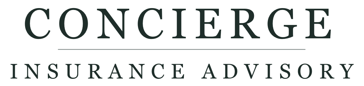 Concierge Insurance Advisory